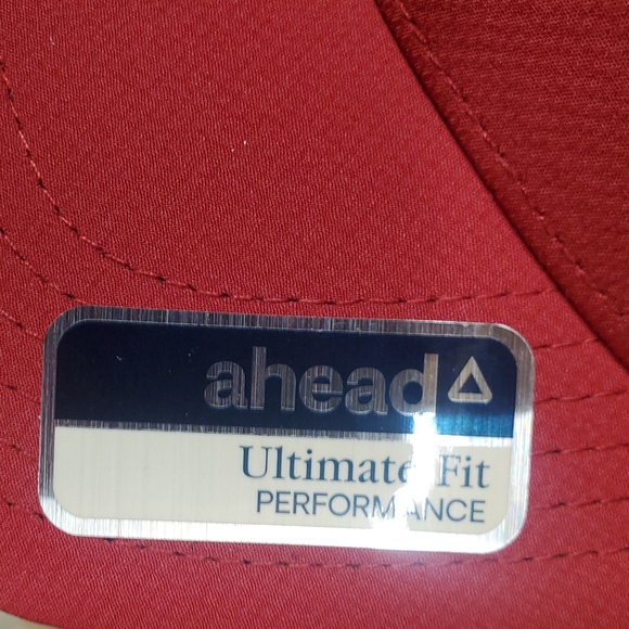 Carnegie Mellon University Spirit Baseball Hat One-Size - Picture 2 of 7